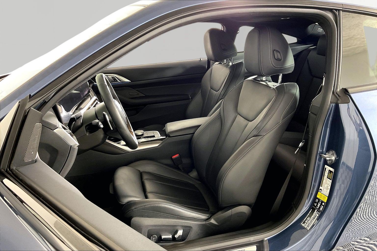 2024 BMW 4 Series 430i - Photo 23
