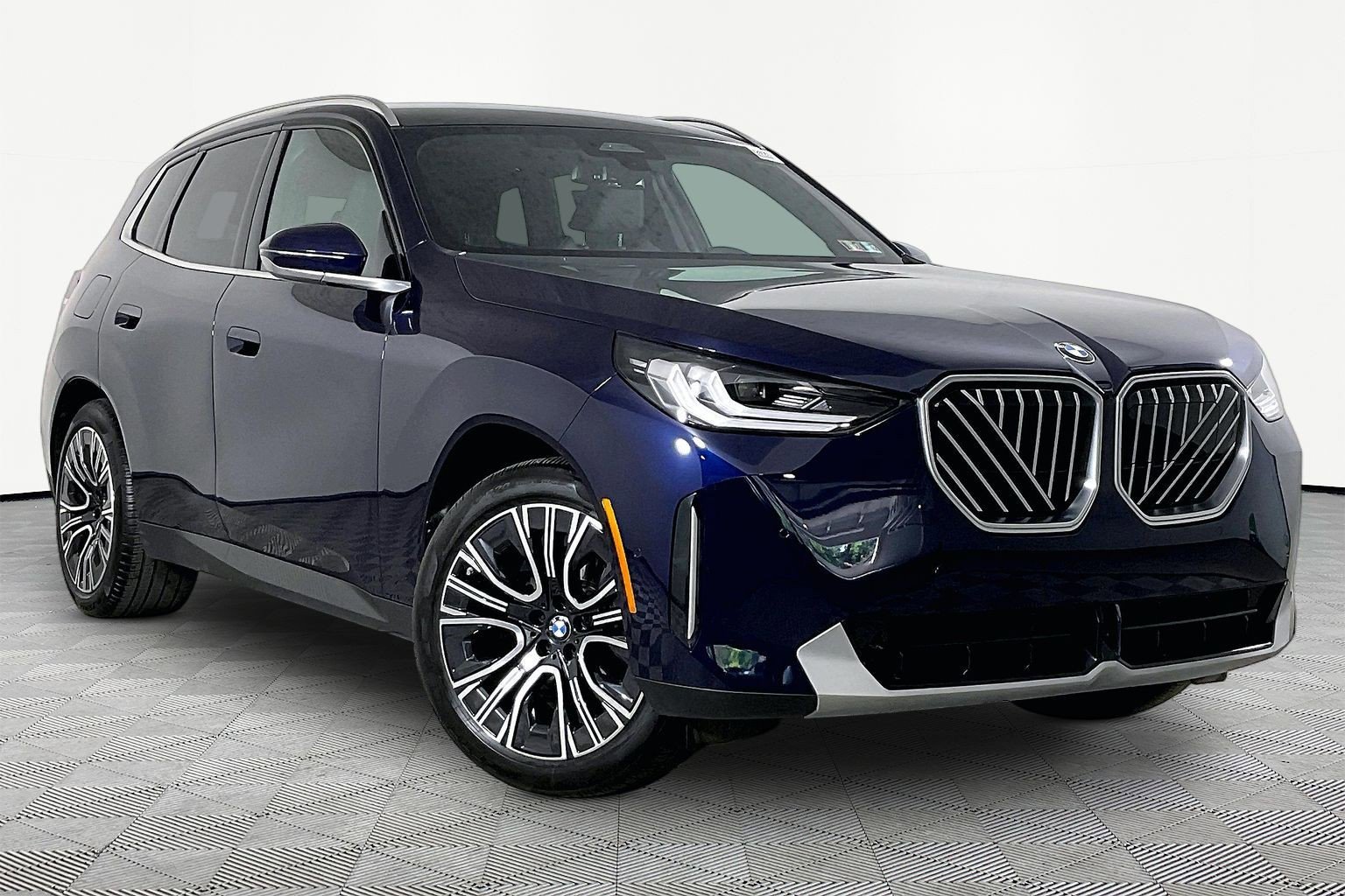 2026 BMW X3 30