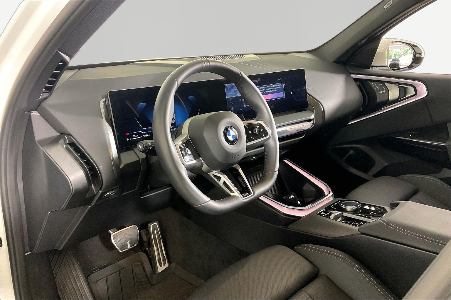 2026 BMW X3 30 - Photo 12