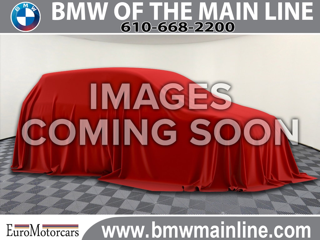 PreOwned 2024 BMW X7 For Sale at BMW of the Main Line VIN 5UX23EM01R9V69227