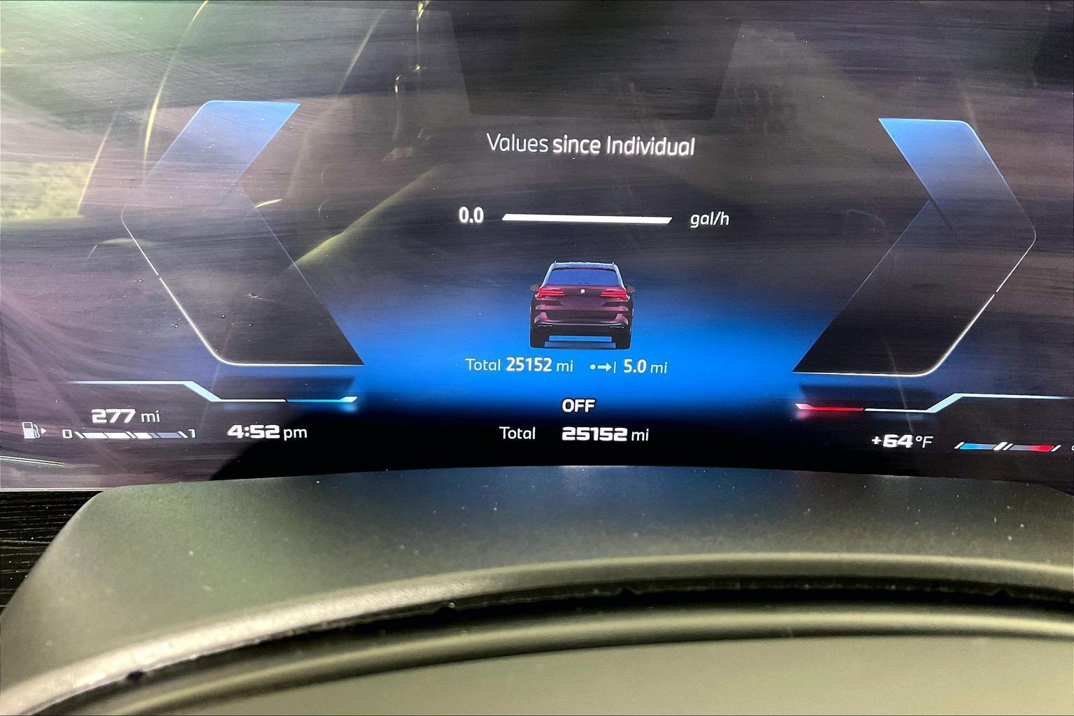 2024 BMW X5 M60i - Photo 19