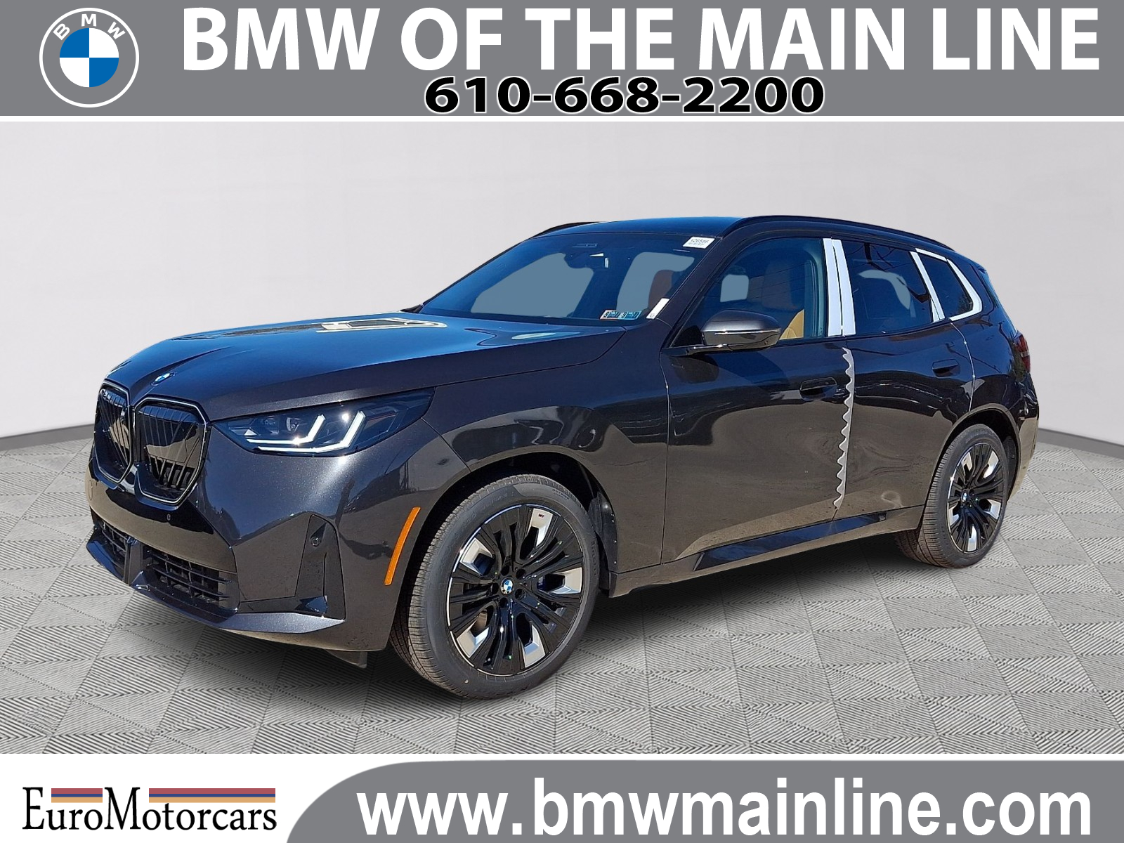 2026 BMW X3