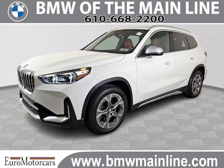 2023 BMW X1 xDrive28i SUV