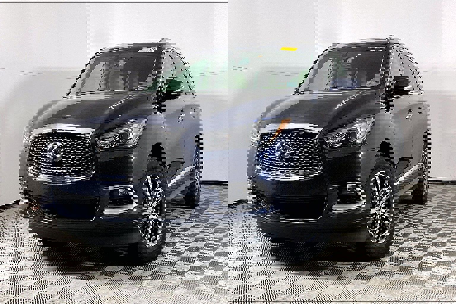Used 2016 INFINITI QX60 Base with VIN 5N1AL0MM8GC533131 for sale in Bala Cynwyd, PA