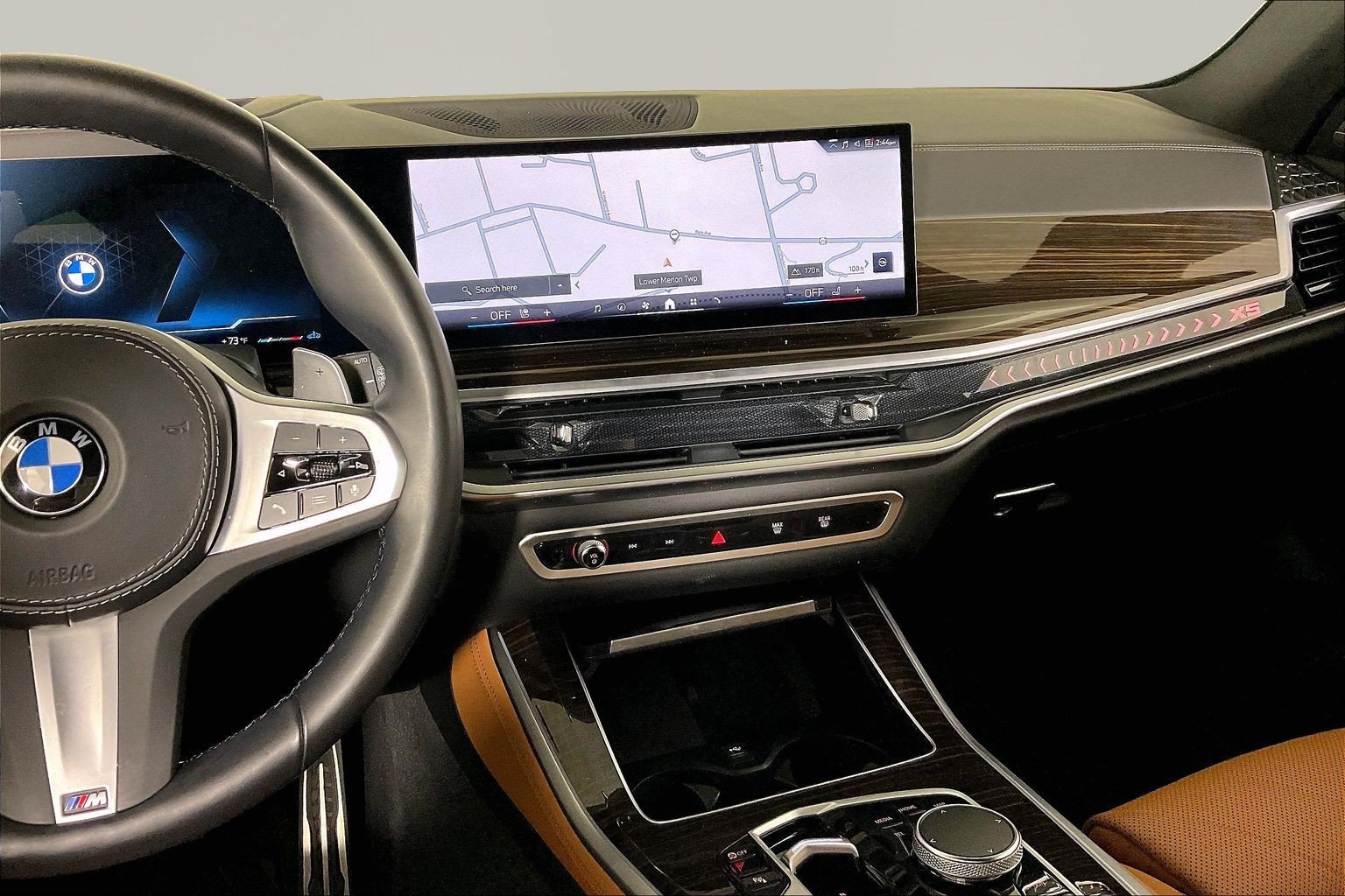 2024 BMW X5 40i - Photo 9