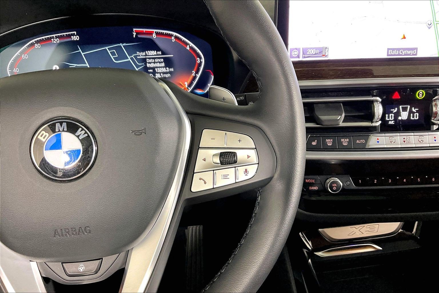 2023 BMW X3 30i - Photo 17