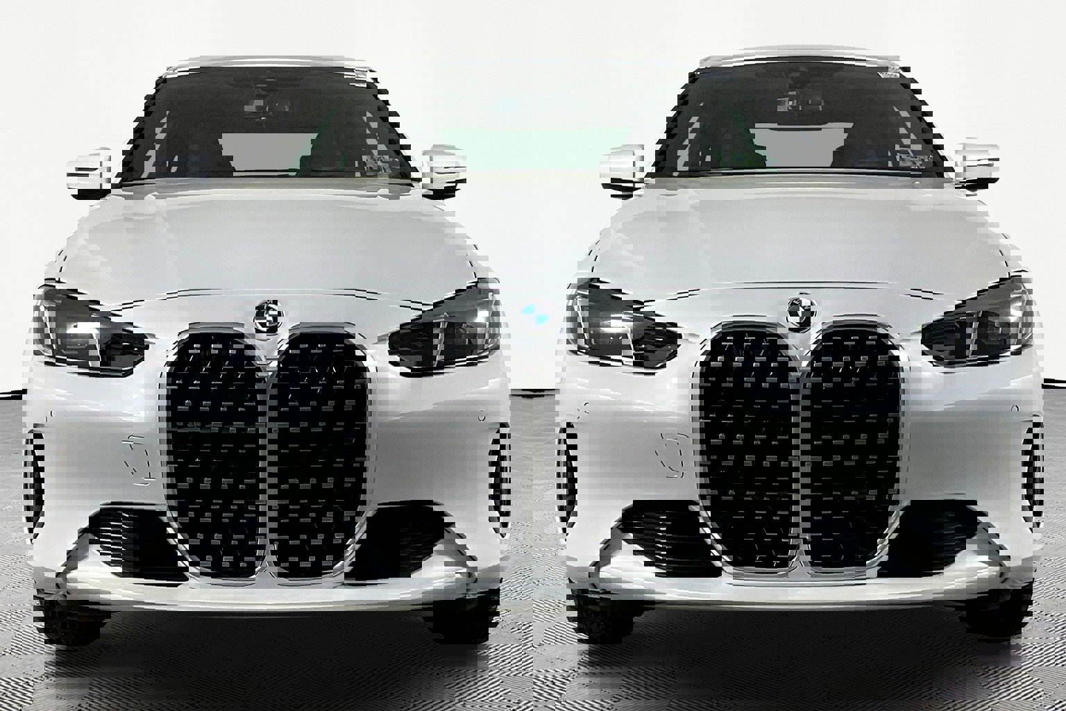 Certified 2025 BMW 4 Series 430i with VIN WBA63DA0XSCT43467 for sale in Cynwyd, PA