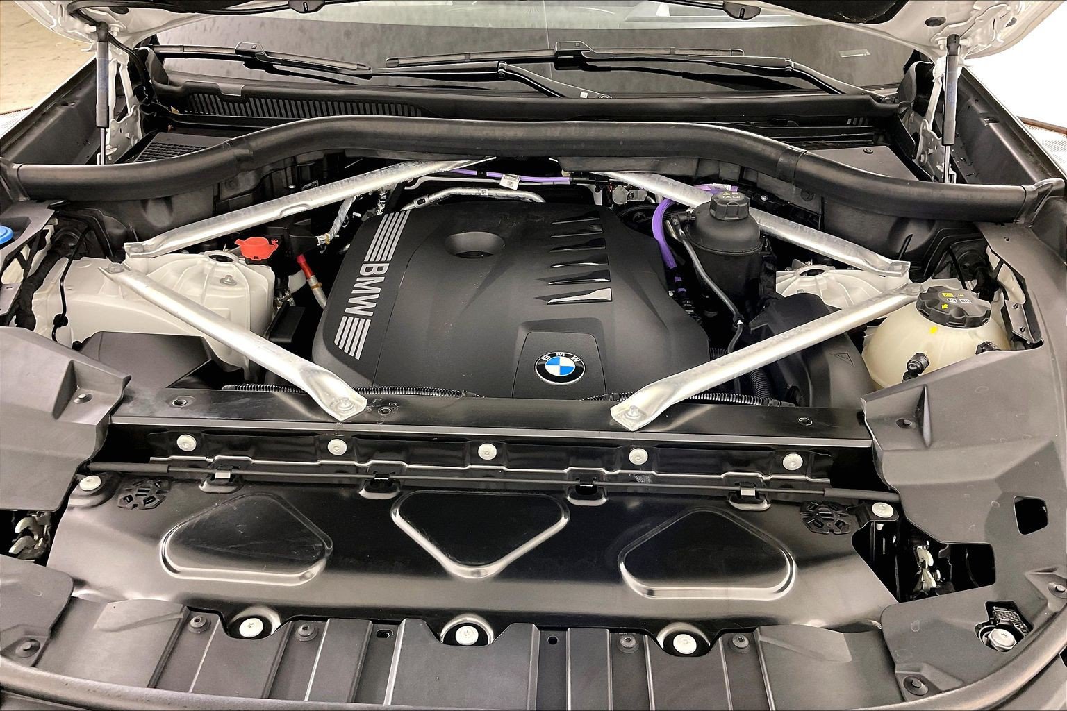 2024 BMW X5 40i - Photo 26