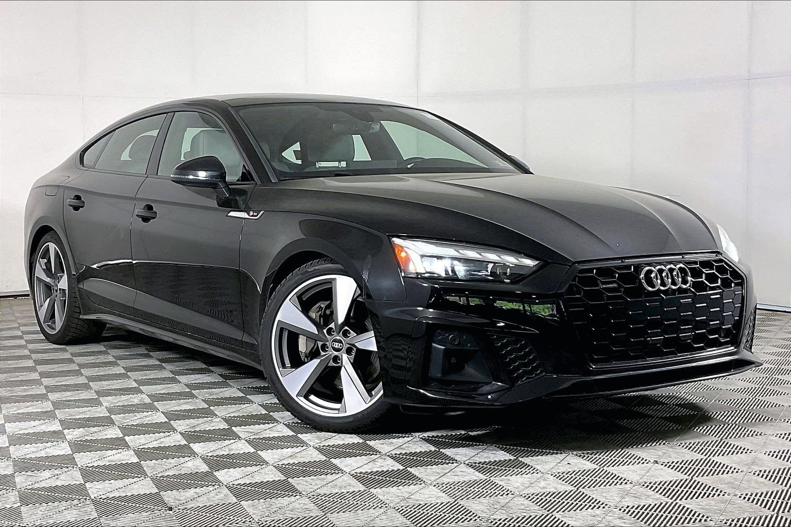2021 Audi A5 Sportback Premium Plus