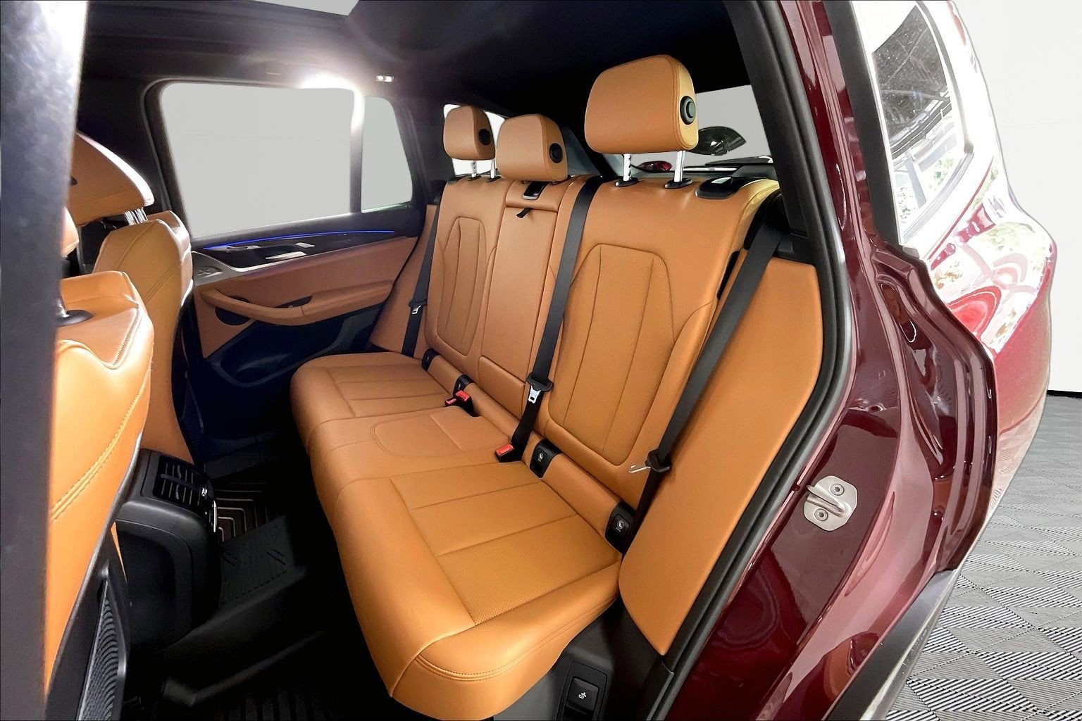 2023 BMW X3 30i - Photo 26