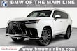 LEXUS LX 600