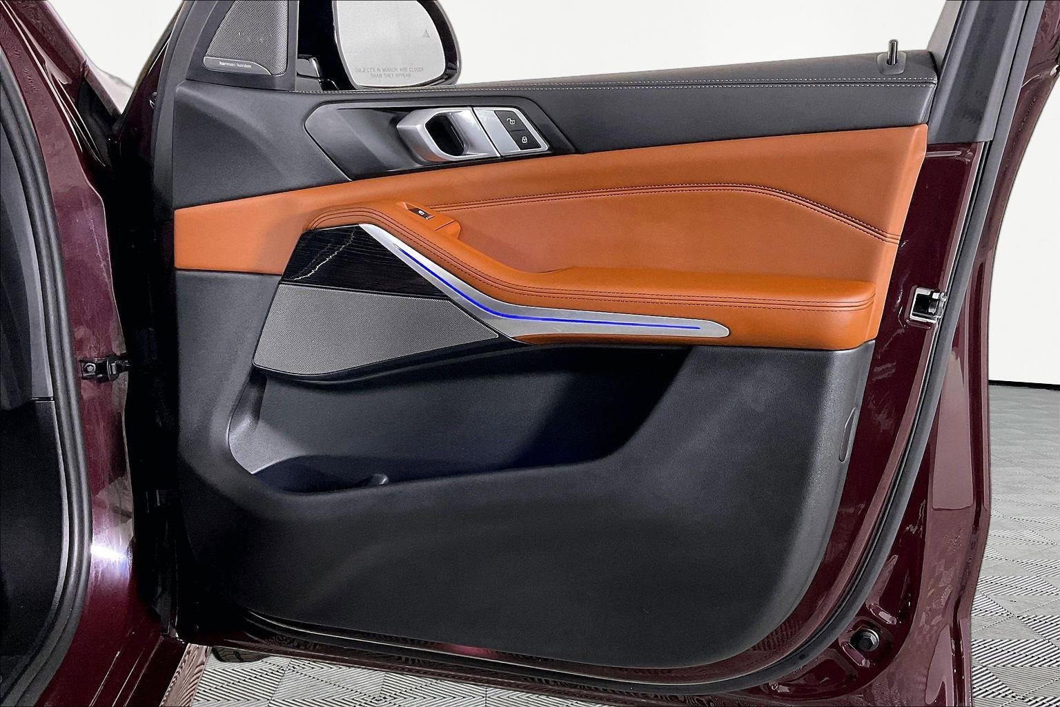 2024 BMW X5 M60i - Photo 23