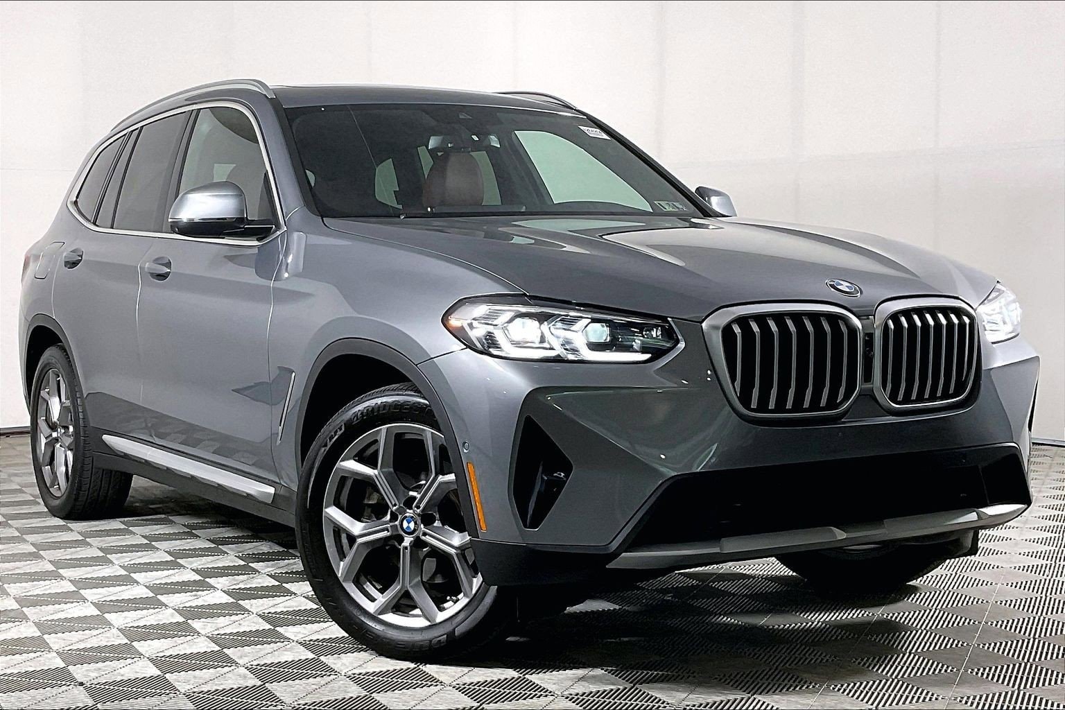 2024 BMW X3 xDrive30i's photo