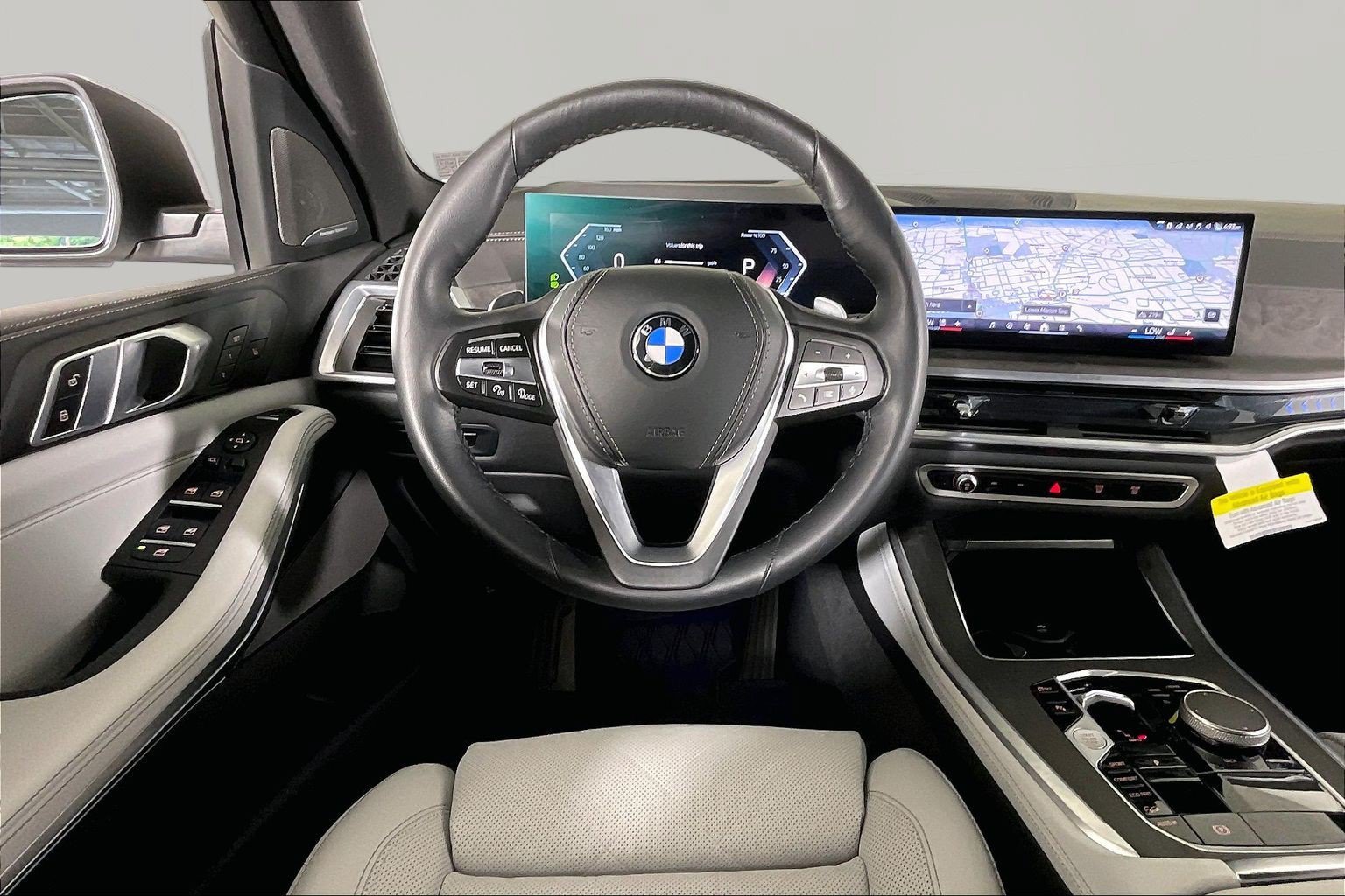 2026 BMW X5 40i - Photo 8