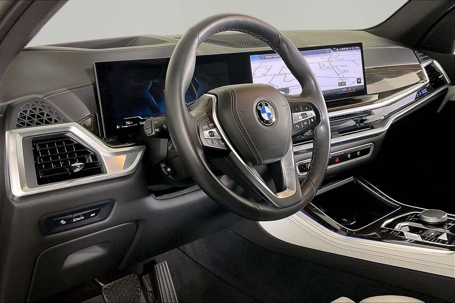 2024 BMW X5 40i - Photo 12
