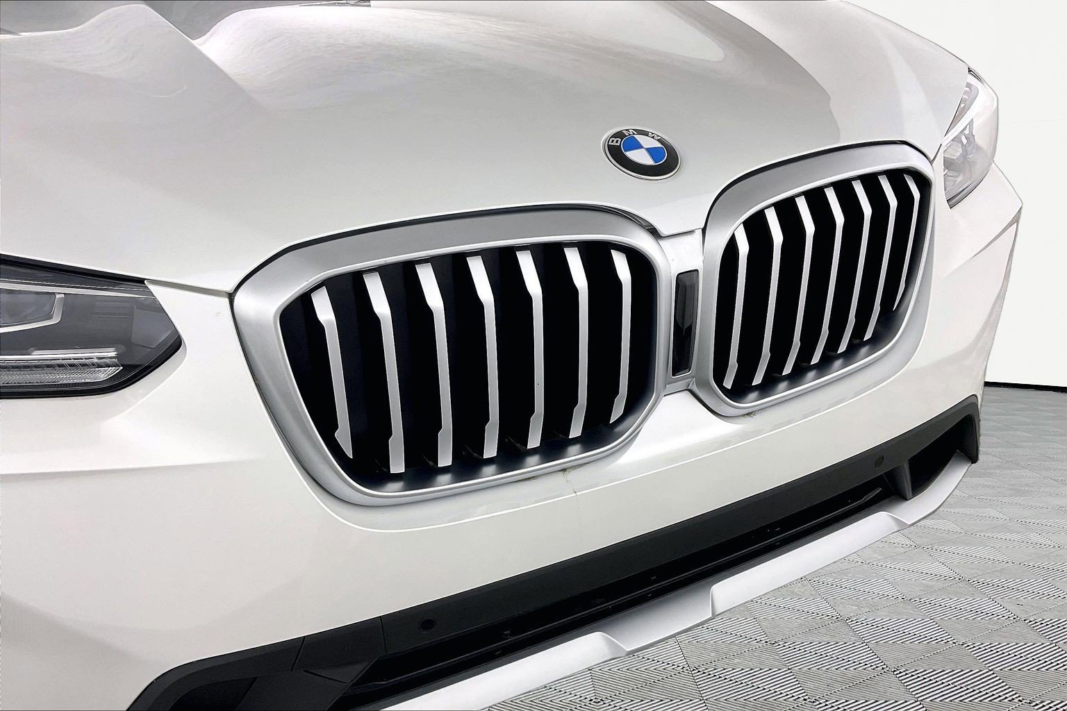 2023 BMW X3 30i - Photo 28
