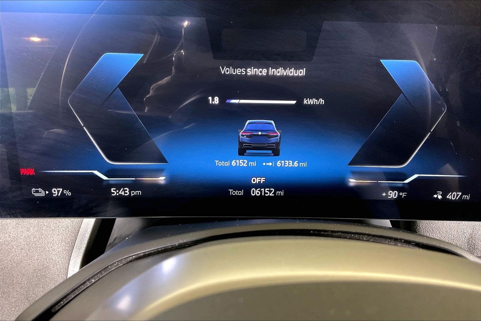 2026 BMW iX 60 - Photo 18