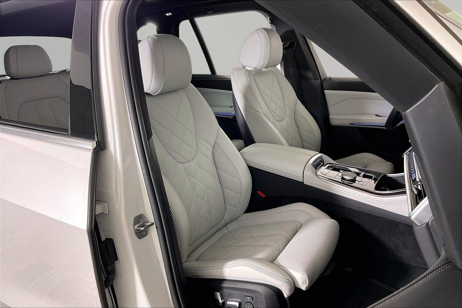 2024 BMW X5 40i - Photo 10