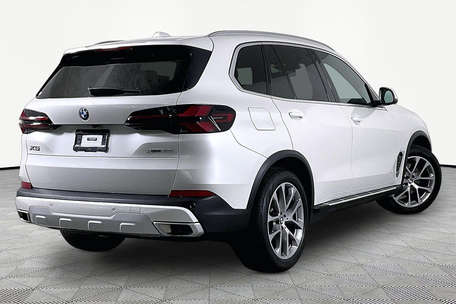 2024 BMW X5 40i - Photo 7