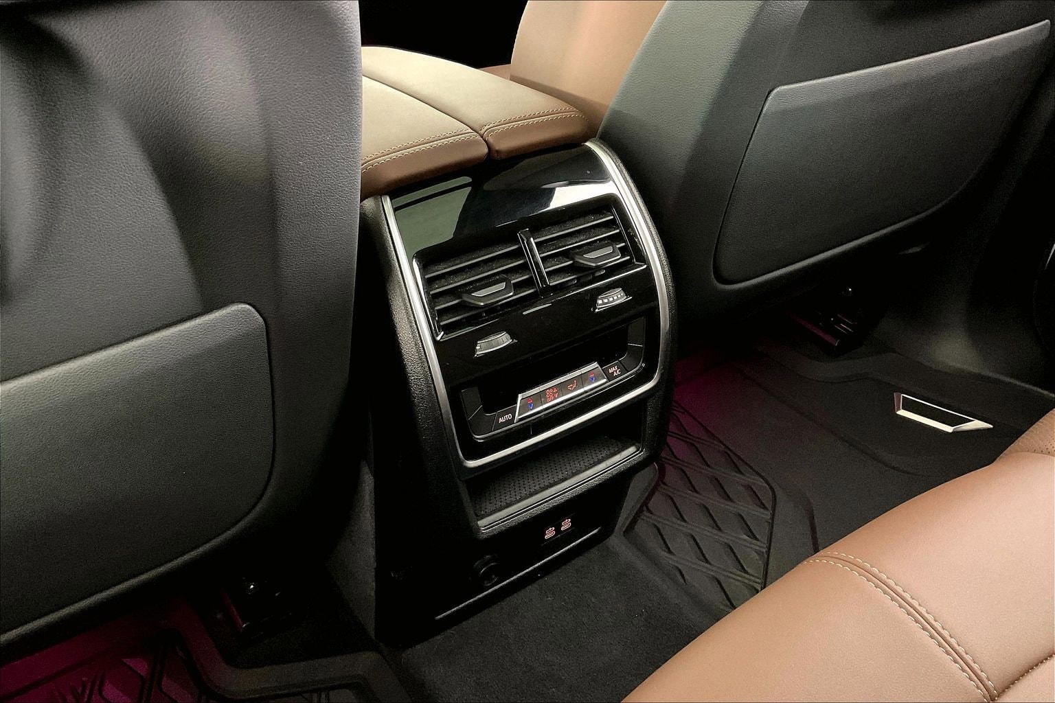 2026 BMW X5 50e - Photo 35