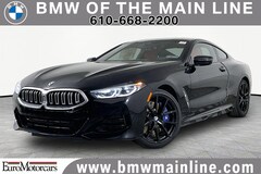 2026 BMW 840i xDrive Coupe