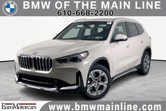 2026 BMW X1 xDrive28i SUV