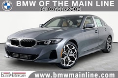 2026 BMW 330i xDrive Sedan