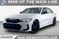 2026 BMW 330i xDrive Sedan