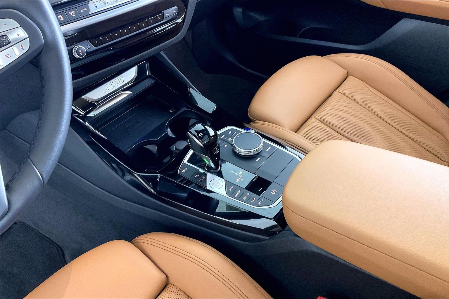 2023 BMW X3 30i - Photo 13