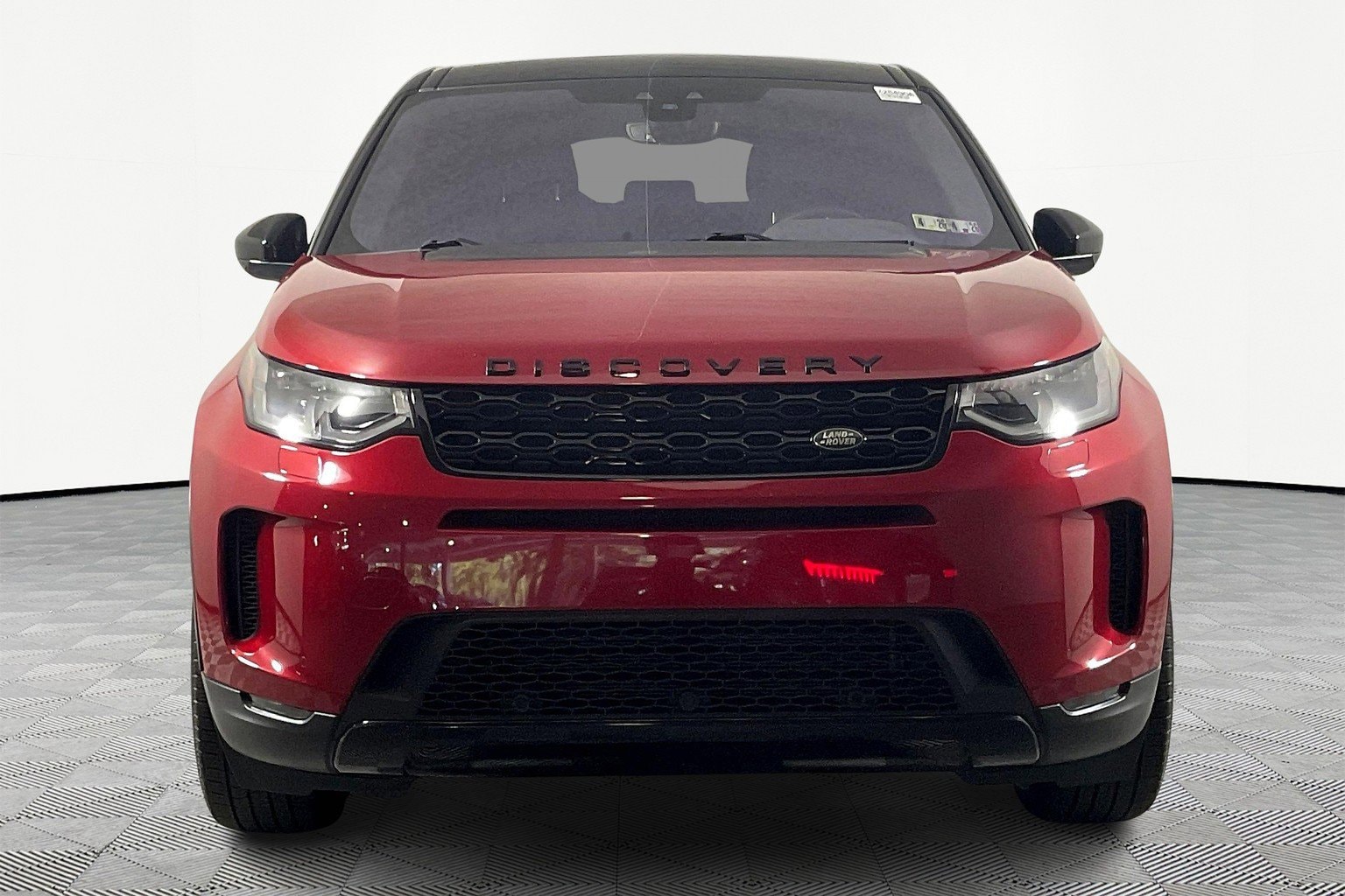 Used 2020 Land Rover Discovery Sport SE with VIN SALCP2FX8LH844195 for sale in Bala Cynwyd, PA