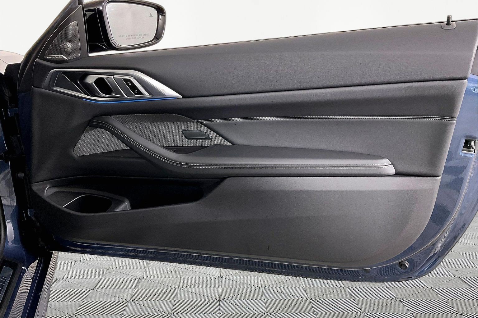 2024 BMW 4 Series 430i - Photo 22
