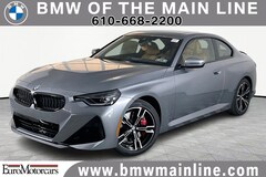 2026 BMW 230i xDrive Coupe