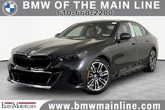 2026 BMW 530i xDrive Sedan