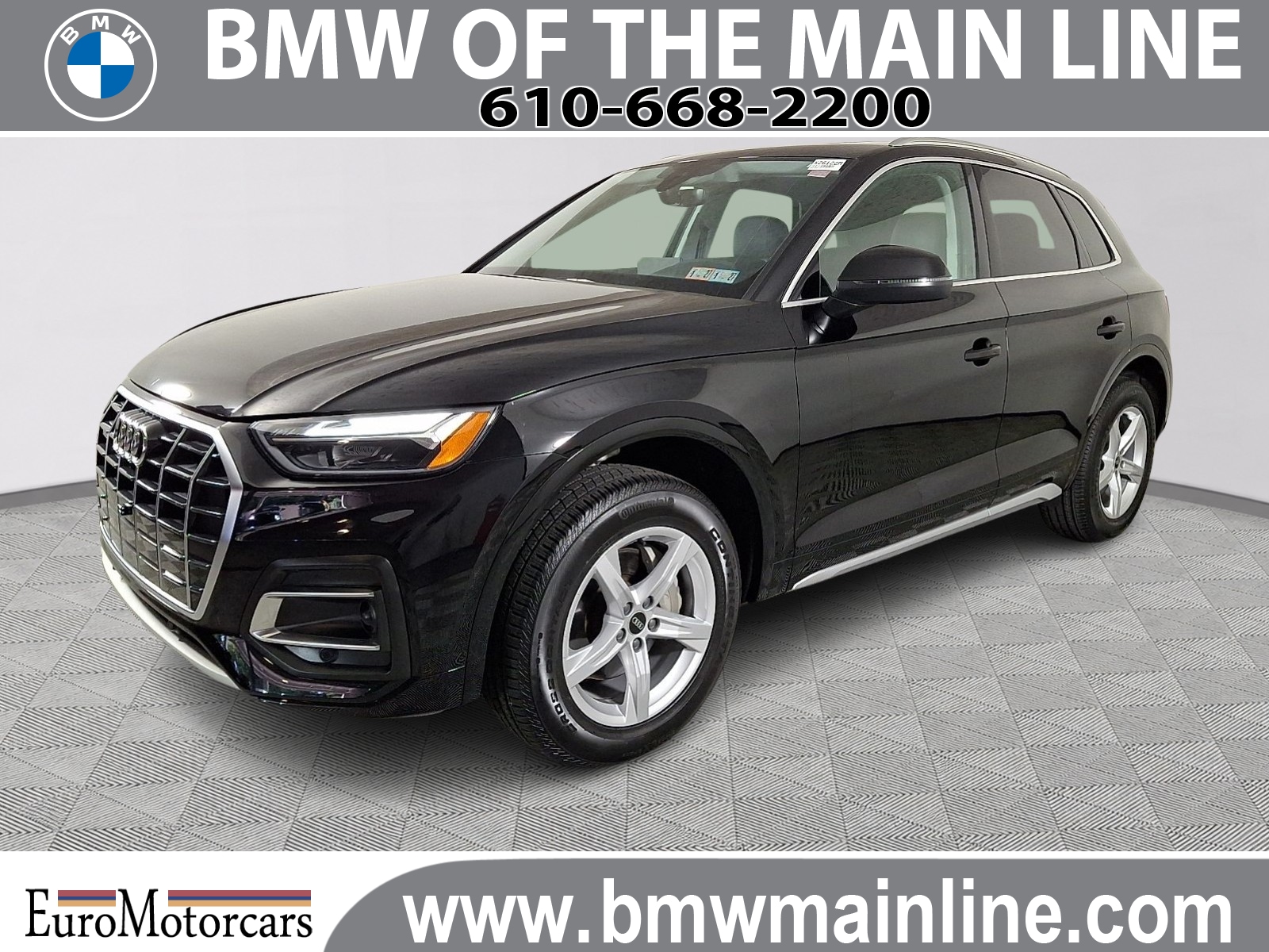 2023 Audi Q5