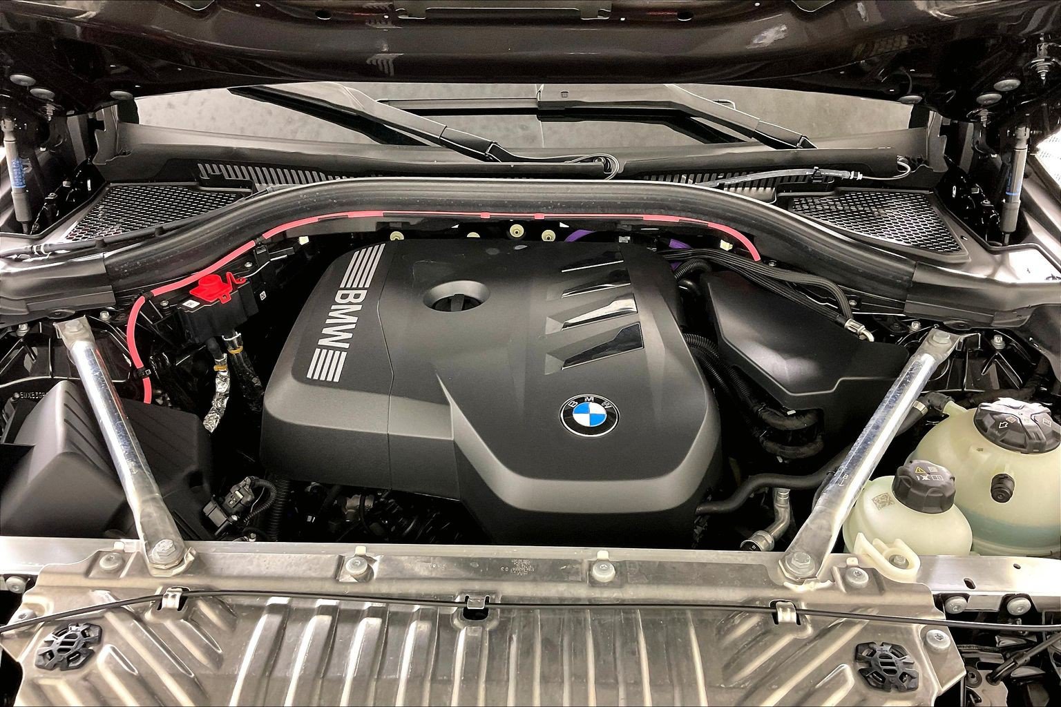 2026 BMW X3 30 - Photo 26
