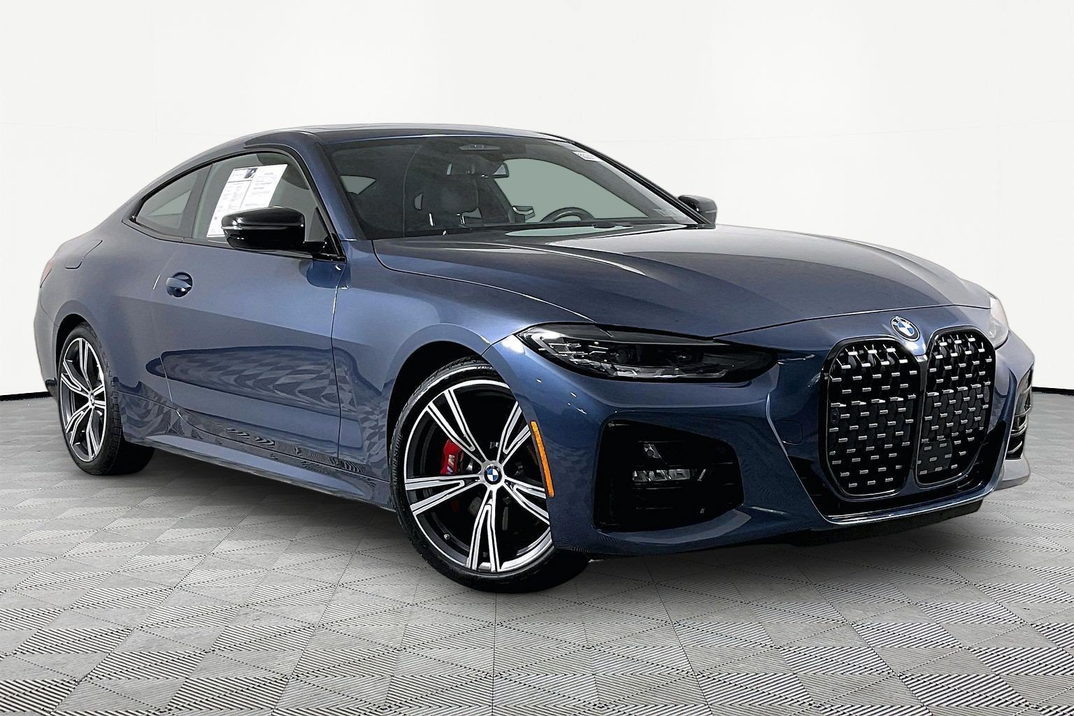 2024 BMW 4 Series 430i - Photo 4