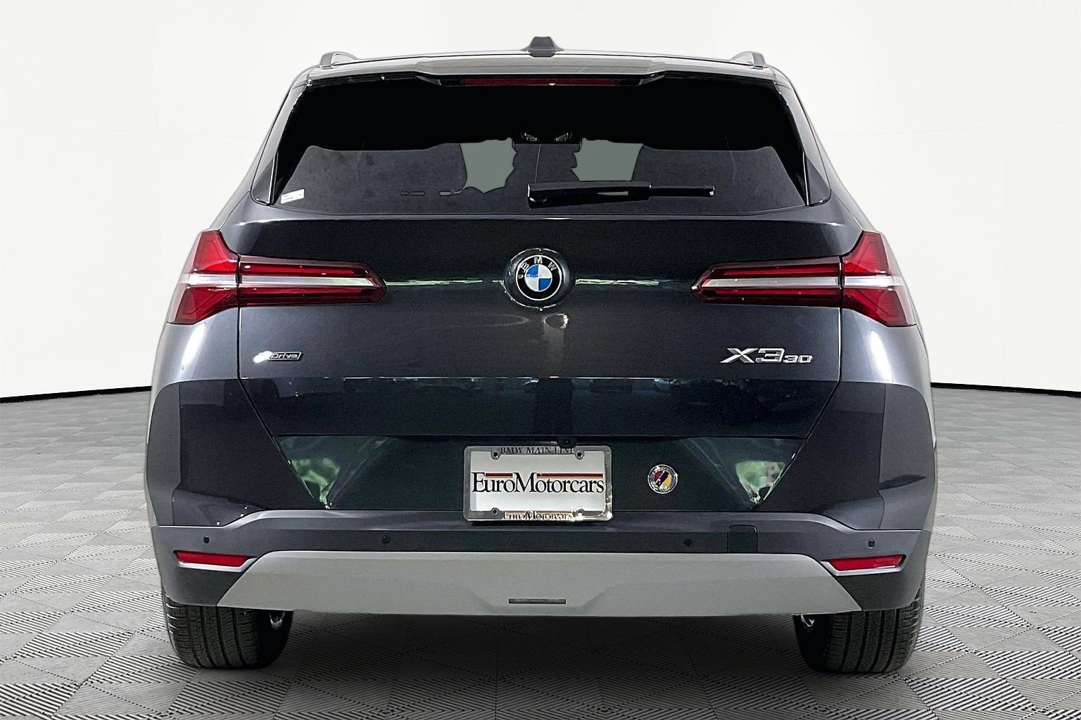 2026 BMW X3 30 - Photo 6
