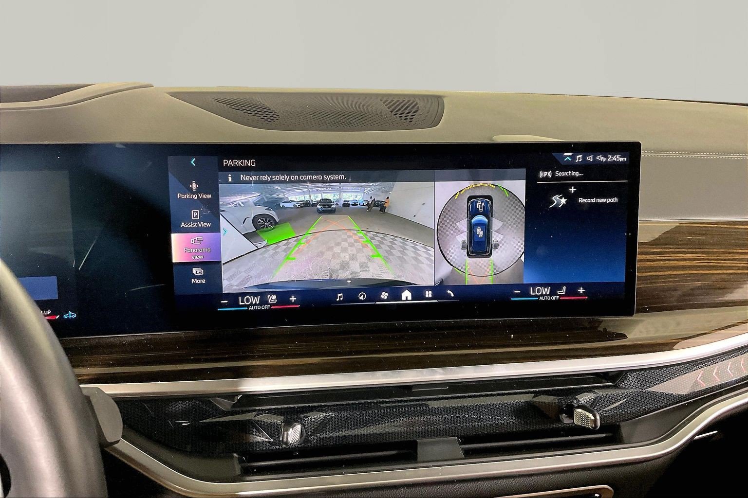 2024 BMW X5 40i - Photo 19
