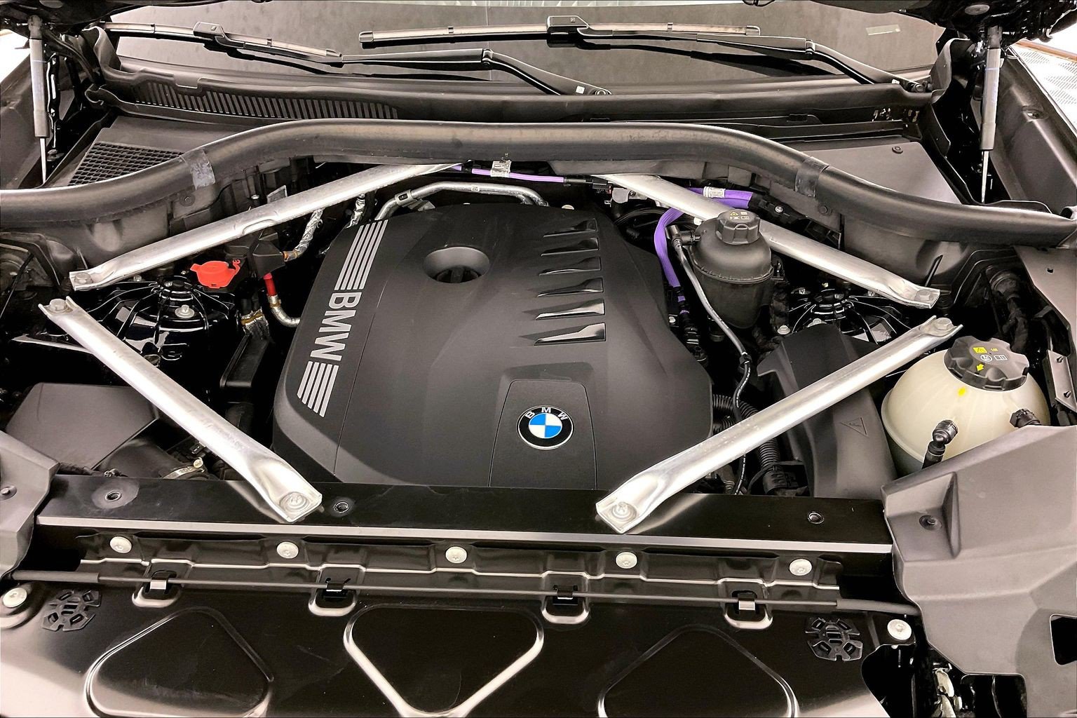 2024 BMW X5 40i - Photo 26