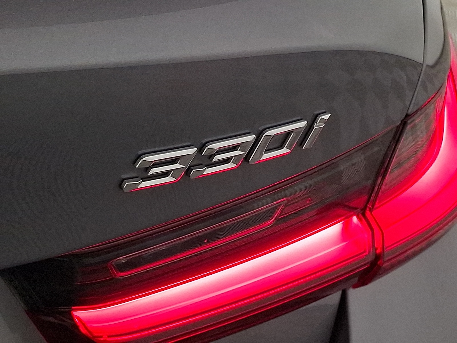 2023 BMW 3 Series 330i - Photo 28