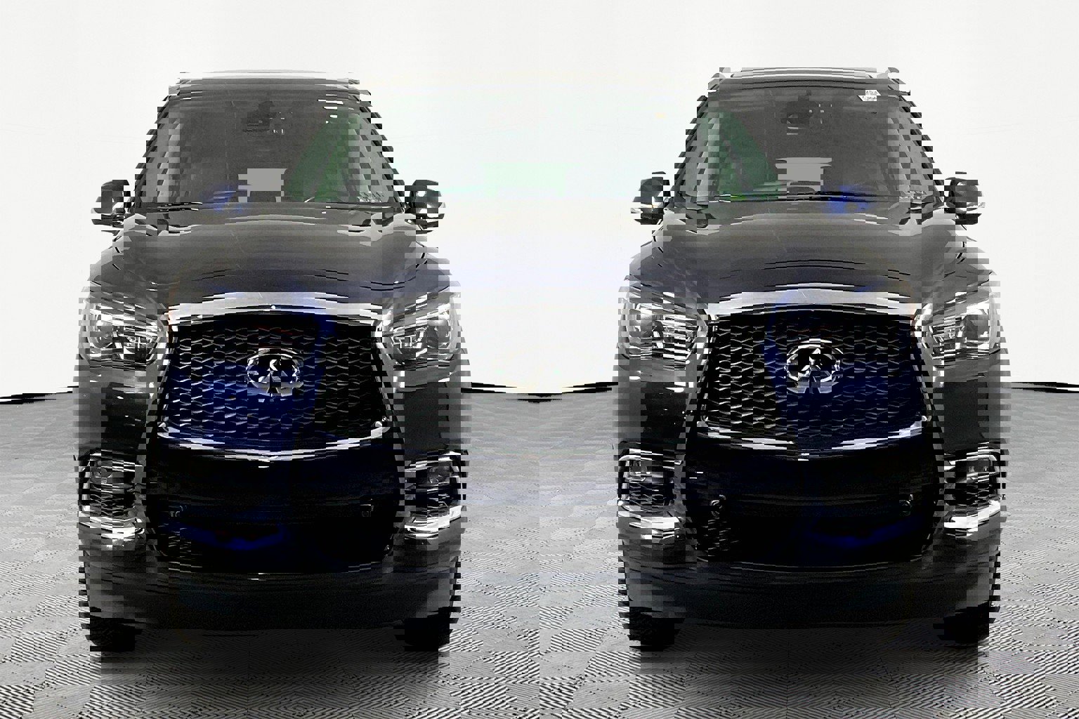 Used 2019 INFINITI QX60 LUXE with VIN 5N1DL0MM7KC507433 for sale in Cynwyd, PA