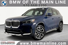 2026 BMW X1 xDrive28i SUV