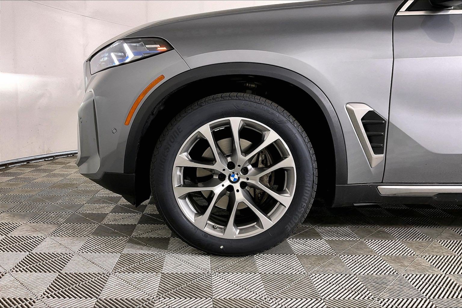2024 BMW X5 40i - Photo 6