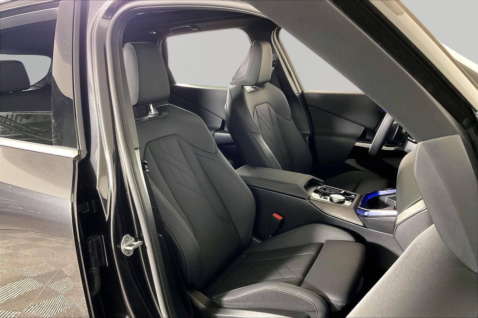2026 BMW X3 30 - Photo 10