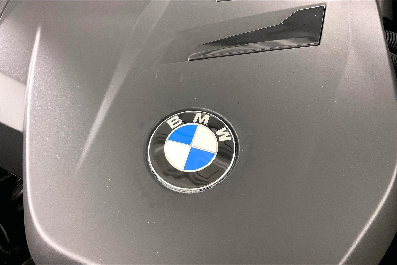 2026 BMW X3 30 - Photo 35