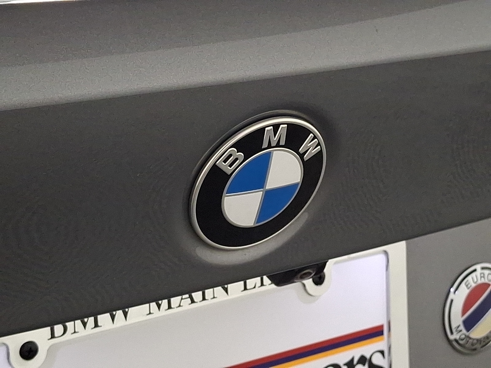2023 BMW 3 Series 330i - Photo 30