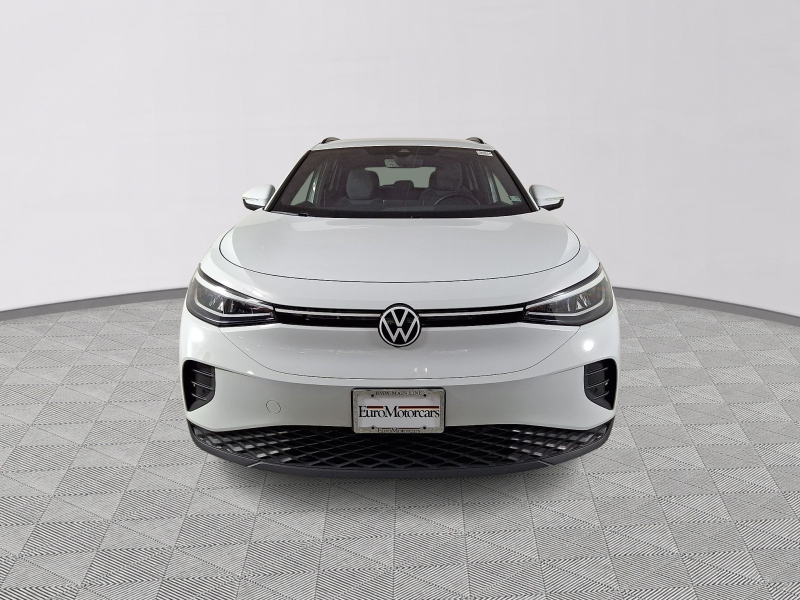 Used 2022 Volkswagen ID.4 PRO with VIN WVGJNPE27NP038103 for sale in Bala Cynwyd, PA