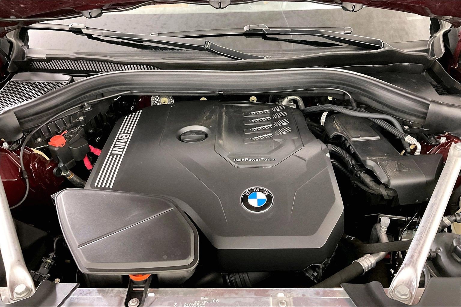 2023 BMW X3 30i - Photo 28
