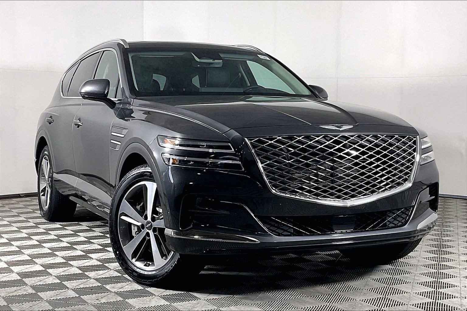 2023 GENESIS GV80 Standard's photo