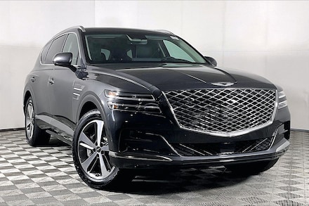 2023 Genesis GV80 2.5T SUV